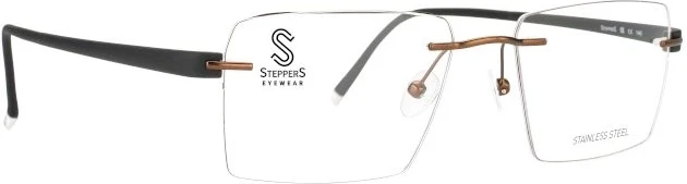 Оправа Оправа Stepper STS-73237 F019