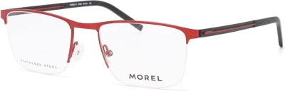 Marius Morel FARADAY 3 RN08