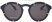 Сонцезахисні окуляри Givenchy GV 7088/S 2M254IR