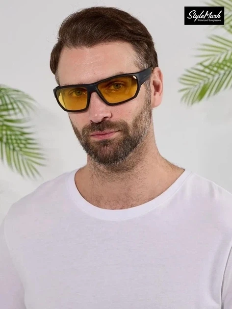 Солнцезащитные очки Солнцезащитные очки Style Mark L2622Y