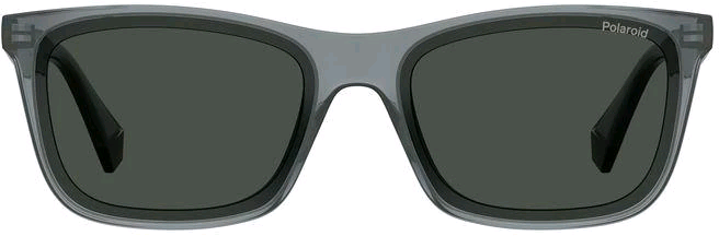Сонцезахисні окуляри Сонцезахисні окуляри Polaroid PLD 6144/S KB757M9