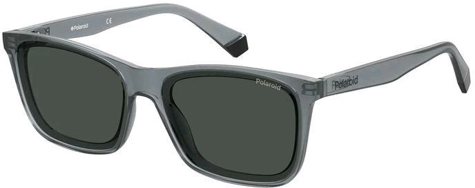 Солнцезащитные очки Солнцезащитные очки Polaroid PLD 6144/S KB757M9