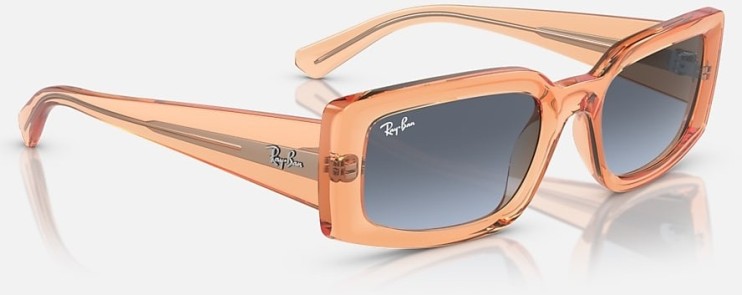 Солнцезащитные очки Солнцезащитные очки Ray-Ban RB4395 66868F 54 Ray-Ban Ray-Ban
