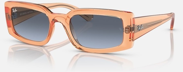 Солнцезащитные очки Солнцезащитные очки Ray-Ban RB4395 66868F 54 Ray-Ban Ray-Ban