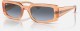 Солнцезащитные очки Солнцезащитные очки Ray-Ban RB4395 66868F 54 Ray-Ban Ray-Ban