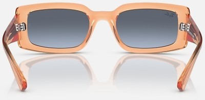 Ray-Ban RB4395 66868F 54