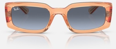 Ray-Ban RB4395 66868F 54