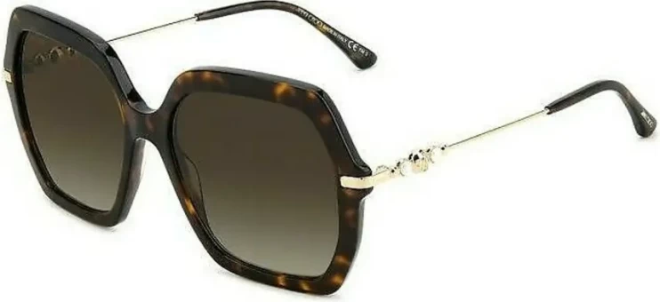 Солнцезащитные очки Солнцезащитные очки Jimmy Choo ESTHER/S 08657HA