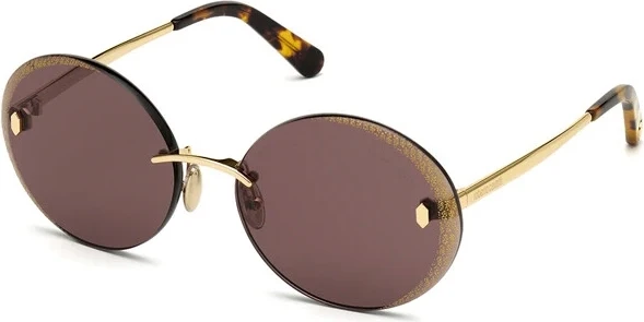 Сонцезахисні окуляри Сонцезахисні окуляри Roberto Cavalli RC1132 30E 62