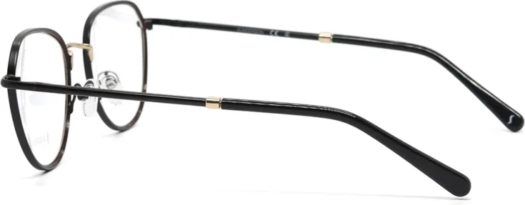 Оправа Оправа Sunderson SDO 4157 IN BKRD