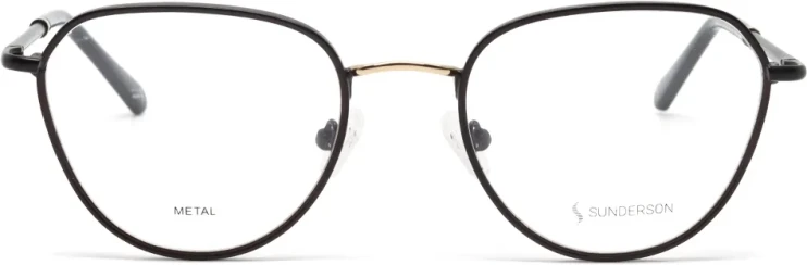 Оправа Оправа Sunderson SDO 4157 IN BKRD
