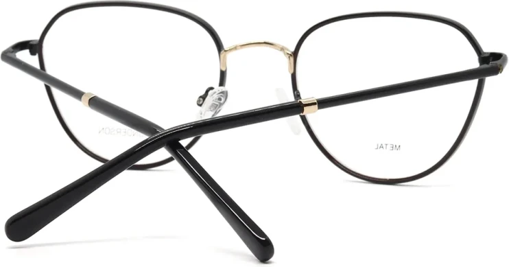 Оправа Оправа Sunderson SDO 4157 IN BKRD