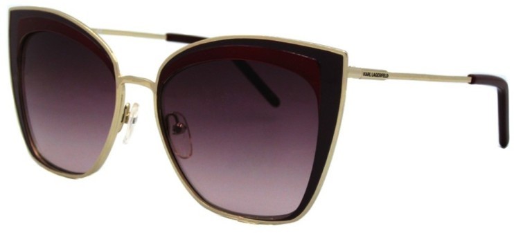 Солнцезащитные очки Солнцезащитные очки Karl Lagerfeld KL 254S 532