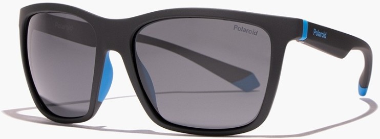 Сонцезахисні окуляри Сонцезахисні окуляри Polaroid PLD 2126/S OY458M9