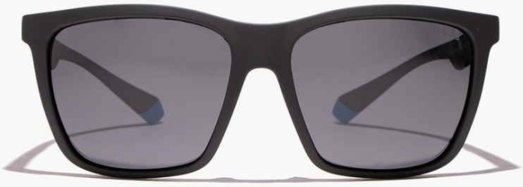 Сонцезахисні окуляри Сонцезахисні окуляри Polaroid PLD 2126/S OY458M9