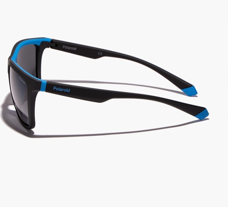 Сонцезахисні окуляри Сонцезахисні окуляри Polaroid PLD 2126/S OY458M9