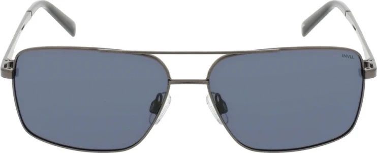 Сонцезахисні окуляри Сонцезахисні окуляри INVU IB12403A