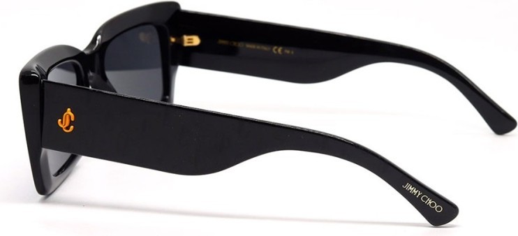 Сонцезахисні окуляри Сонцезахисні окуляри Jimmy Choo VITA/S 80754IR