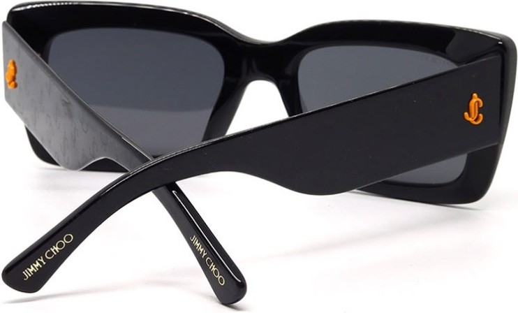 Сонцезахисні окуляри Сонцезахисні окуляри Jimmy Choo VITA/S 80754IR