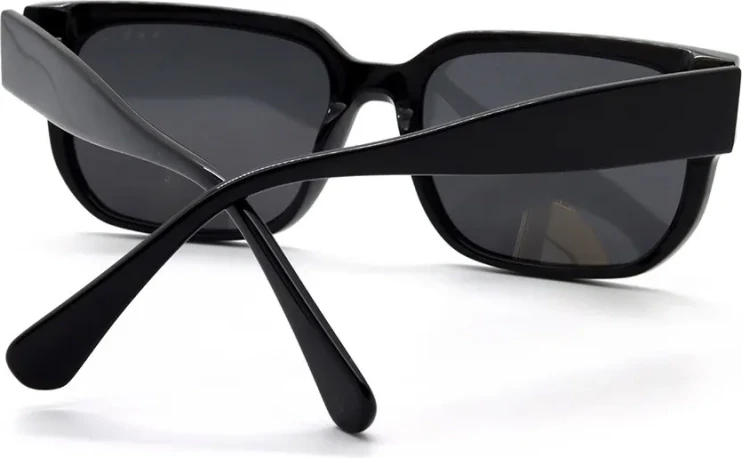 Сонцезахисні окуляри Сонцезахисні окуляри Casta CS 1201 KB BK