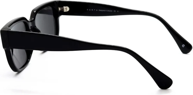 Сонцезахисні окуляри Сонцезахисні окуляри Casta CS 1201 KB BK