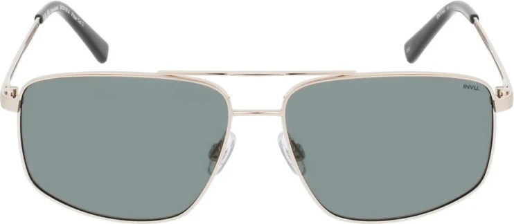 Сонцезахисні окуляри Сонцезахисні окуляри INVU IB12416A