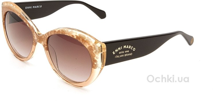 Солнцезащитные очки Солнцезащитные очки Enni Marco IS 11-558 64P