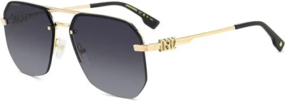 Dsquared2 D2 0103/S RHL609O