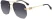 Солнцезащитные очки Солнцезащитные очки Dsquared2 D2 0103/S RHL609O