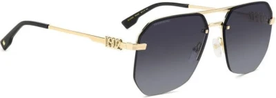 Dsquared2 D2 0103/S RHL609O