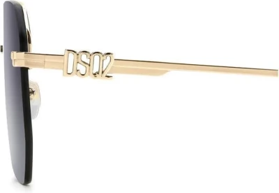 Dsquared2 D2 0103/S RHL609O