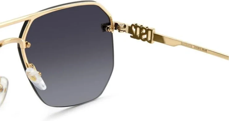 Сонцезахисні окуляри Сонцезахисні окуляри Dsquared2 D2 0103/S RHL609O