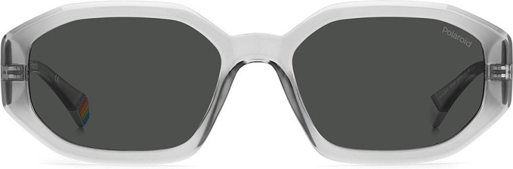 Сонцезахисні окуляри Сонцезахисні окуляри Polaroid PLD 6189/S KB755M9