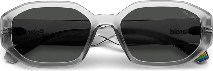 Сонцезахисні окуляри Сонцезахисні окуляри Polaroid PLD 6189/S KB755M9