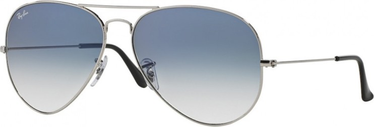 Солнцезащитные очки Солнцезащитные очки Ray-Ban RB3025 003/3F 58 Ray-Ban Ray-Ban