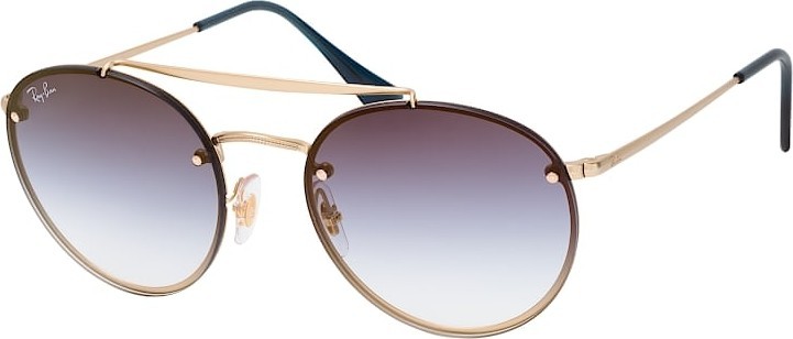 Солнцезащитные очки Солнцезащитные очки Ray-Ban RB3614N 91400S 54 Ray-Ban Ray-Ban
