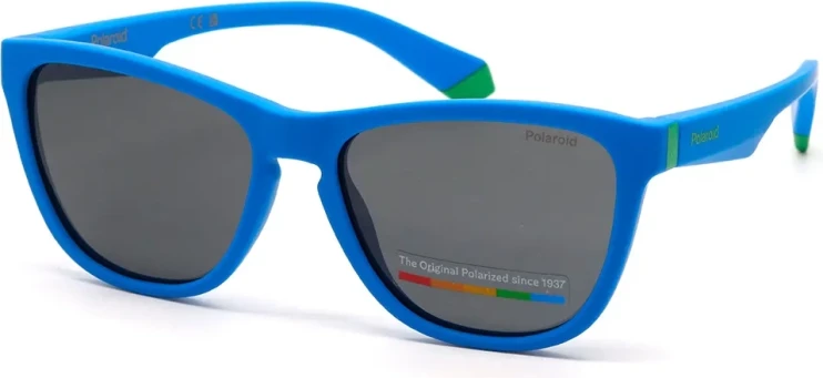 Сонцезахисні окуляри Сонцезахисні окуляри Polaroid PLD 8056/S FLL49M9