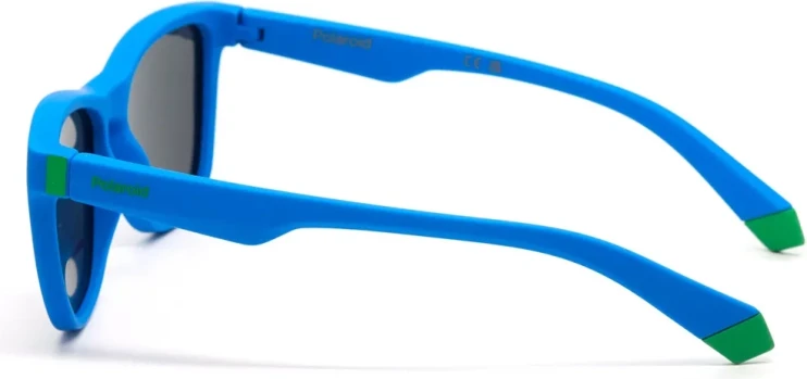 Солнцезащитные очки Солнцезащитные очки Polaroid PLD 8056/S FLL49M9