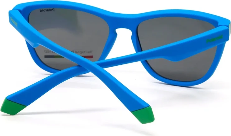 Солнцезащитные очки Солнцезащитные очки Polaroid PLD 8056/S FLL49M9