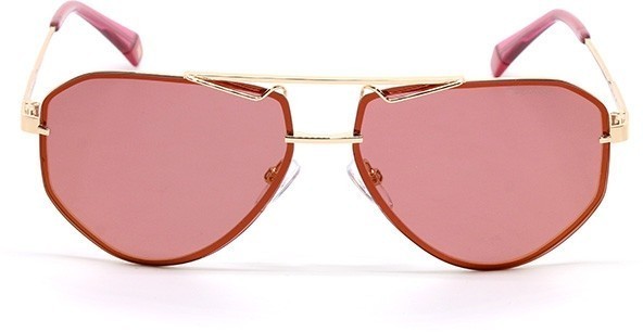 Сонцезахисні окуляри Сонцезахисні окуляри Polaroid PLD 6092/S YEP OZ