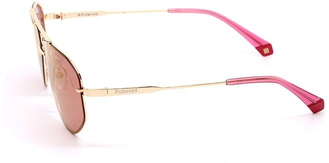 Сонцезахисні окуляри Сонцезахисні окуляри Polaroid PLD 6092/S YEP OZ