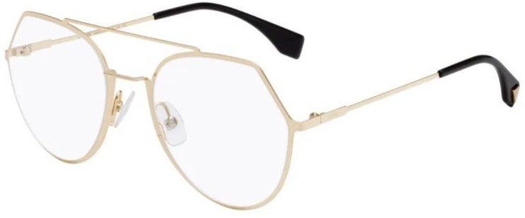 Оправа Оправа Fendi FF 0329 J5G5320
