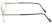Оправа Stepper SI-60173 F020
