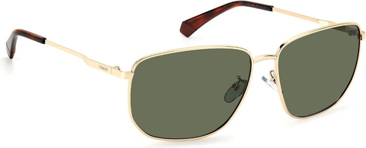 Сонцезахисні окуляри Сонцезахисні окуляри Polaroid PLD 2120/G/S J5G61UC