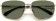 Сонцезахисні окуляри Polaroid PLD 2120/G/S J5G61UC