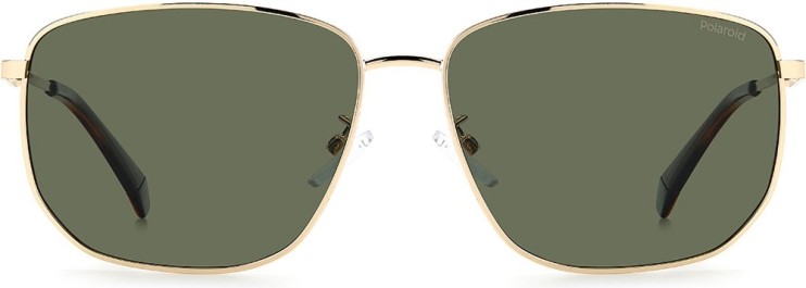 Сонцезахисні окуляри Сонцезахисні окуляри Polaroid PLD 2120/G/S J5G61UC