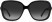 Сонцезахисні окуляри Сонцезахисні окуляри Jimmy Choo LESSIE/S 807569O