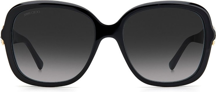 Сонцезахисні окуляри Сонцезахисні окуляри Jimmy Choo LESSIE/S 807569O