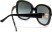 Сонцезахисні окуляри Сонцезахисні окуляри Jimmy Choo LESSIE/S 807569O