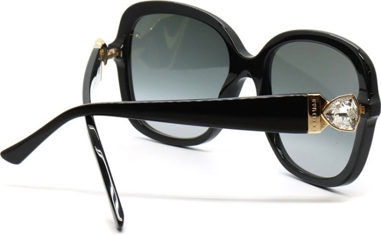 Сонцезахисні окуляри Сонцезахисні окуляри Jimmy Choo LESSIE/S 807569O